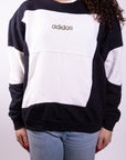 Adidas - Sweatshirt (M)