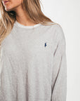 Ralph Lauren - Sweatshirt