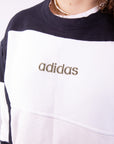 Adidas - Sweatshirt (M)
