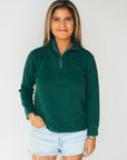 Ralph Lauren - Quarter Zip