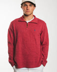 Ralph Lauren - Quarter Zip