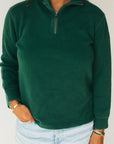 Ralph Lauren - Quarter Zip