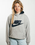 Nike - Kapuzenpullover (M)
