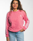 Adidas - Sweatshirt (S)