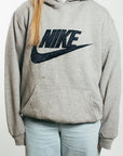 Nike - Kapuzenpullover (M)