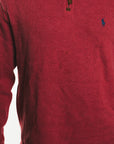 Ralph Lauren - Quarter Zip