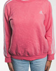 Adidas - Sweatshirt (S)
