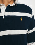 Ralph Lauren - Rugby-Polo (L)
