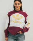 Adidas - Sweatshirt