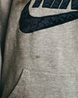 Nike - Kapuzenpullover (M)