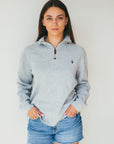Ralph Lauren - Quarter Zip