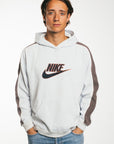 Nike - Hoodie (M)