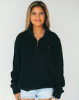 Ralph Lauren - Quarter Zip