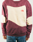 The North Face - Sweatshirt (S)