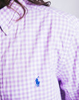 Ralph Lauren - Shirt (S)
