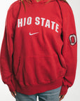 Nike X Ohio State - Hoodie (L)
