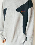 Nike - Sweatshirt