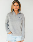 Ralph Lauren - Quarter Zip