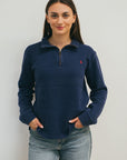 Ralph Lauren - Quarter Zip