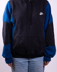 Nike Renewed Hoodie (S)