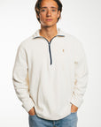 Ralph Lauren - Half Zip (L)