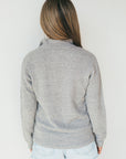 Ralph Lauren - Quarter Zip