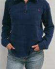 Ralph Lauren - Quarter Zip