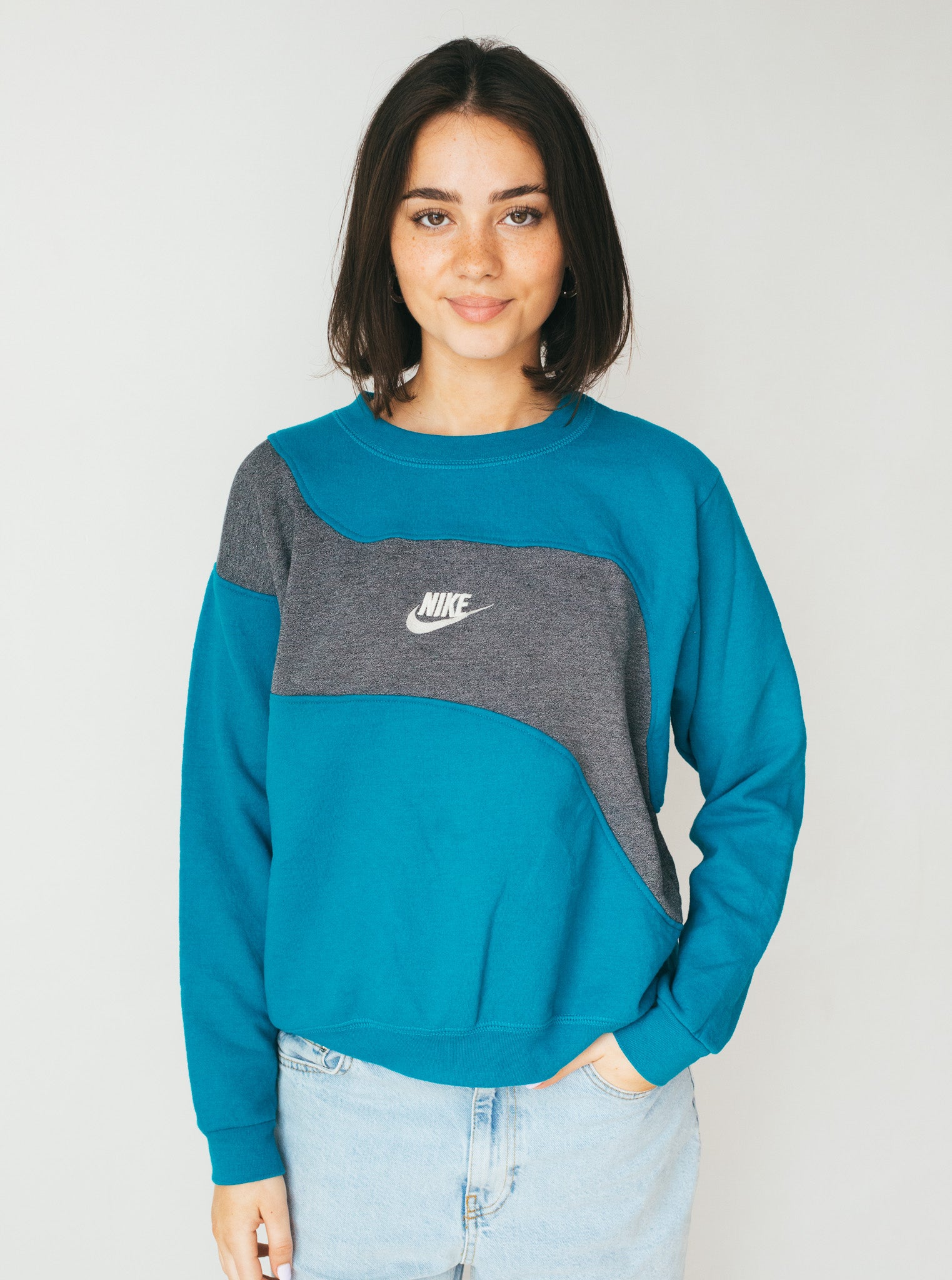 Nike - Sweatshirt