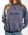 Nike - Quarter Zip