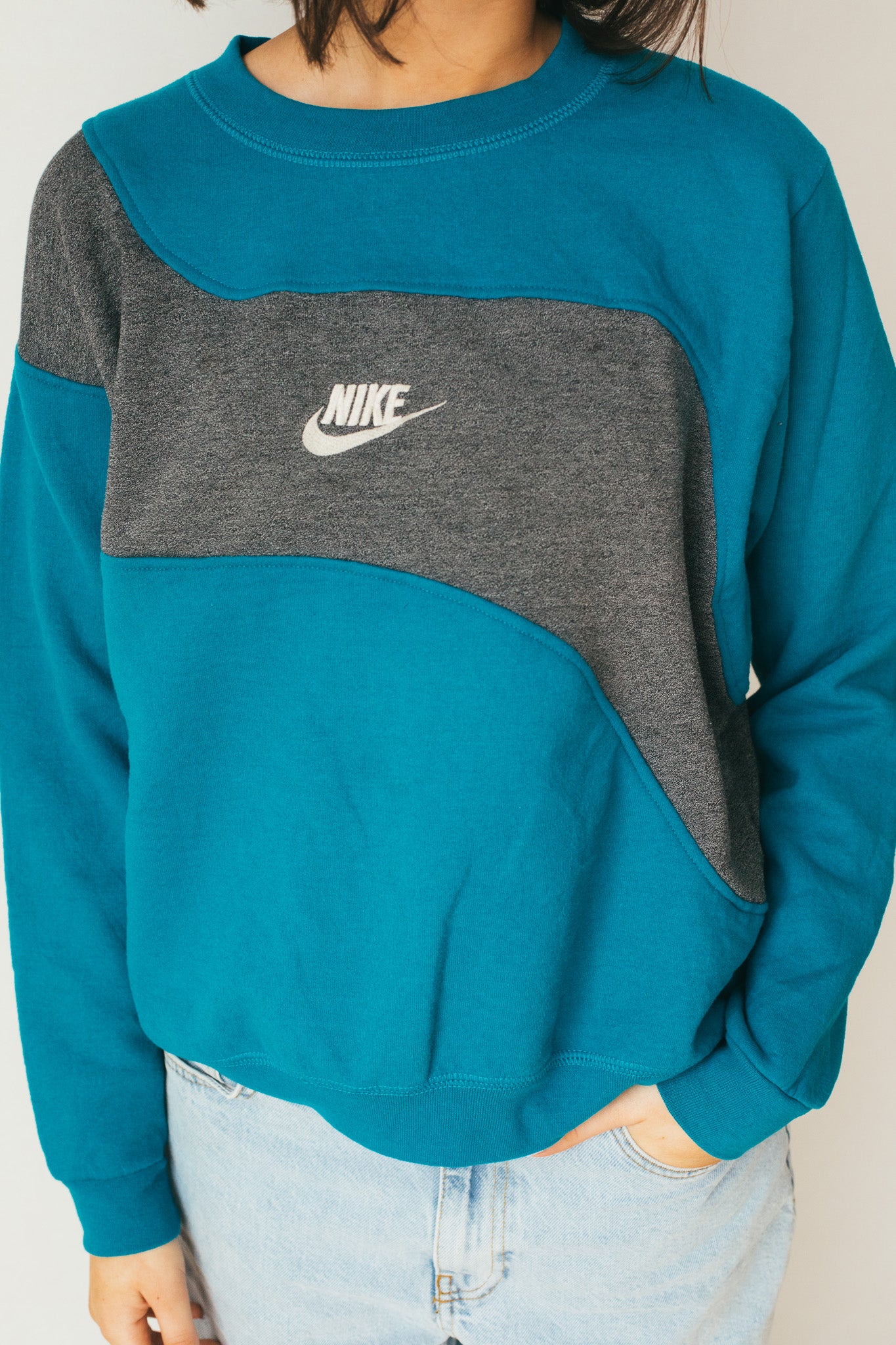 Nike - Sweatshirt