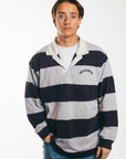 Ralph Lauren - Rugby-Polo (XL)