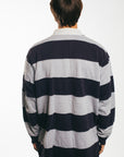 Ralph Lauren - Rugby-Polo (XL)