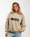 Diesel - Sweatshirt (M)