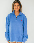 Ralph Lauren - Quarter Zip