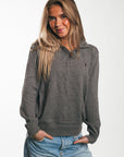 Ralph Lauren - Quarter Zip