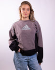 Adidas - Sweatshirt (s)