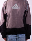 Adidas - Sweatshirt (s)