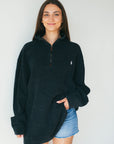 Ralph Lauren - Quarter Zip
