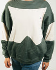 Tommy Hilfiger - Sweatshirt (M)