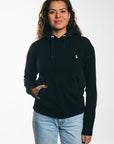 Ralph Lauren - Kapuzenpullover (S)