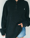 Ralph Lauren - Quarter Zip