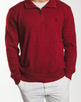Ralph Lauren - Quarter Zip