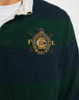 Ralph Lauren - Rugby-Polo (L)
