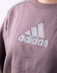 Adidas - Sweatshirt (s)
