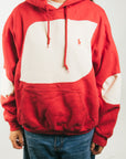 Ralph Lauren - Hoodie (M)