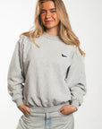 Nike - Sweatshirt (M)