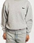 Nike - Sweatshirt (M)