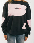 Adidas - Renewed Sweatshirt (S)