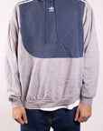 Adidas Renewed Hoodie (L)