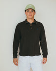 Ralph Lauren - Quarter Zip
